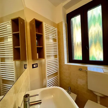 Appartement Frida