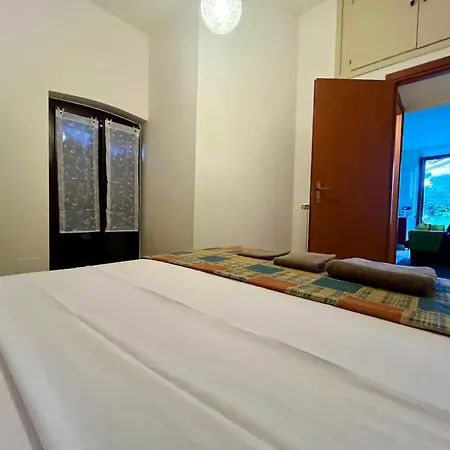Appartement Frida Angera