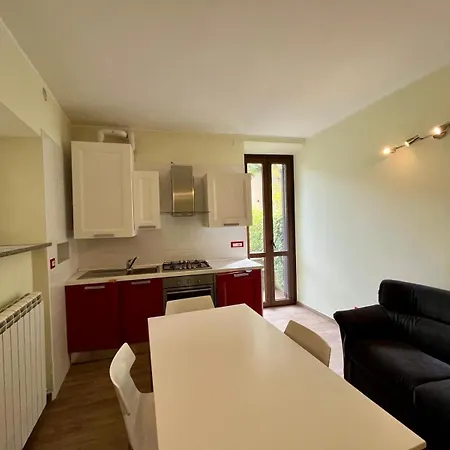 Frida Apartment *