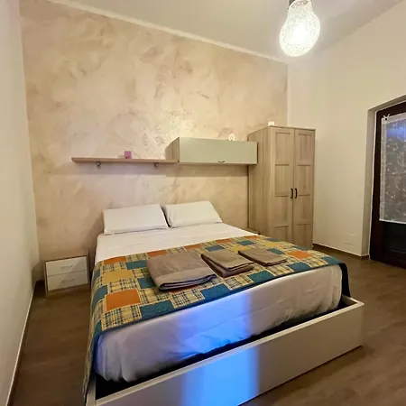 Frida Apartment Angera