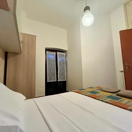 Apartment Frida